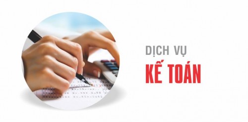 Dịch vụ kế toán thuế trọn gói Phú Yên